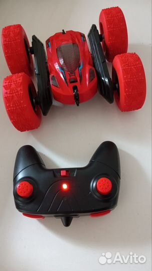 Развивающий автомобиль игрушка