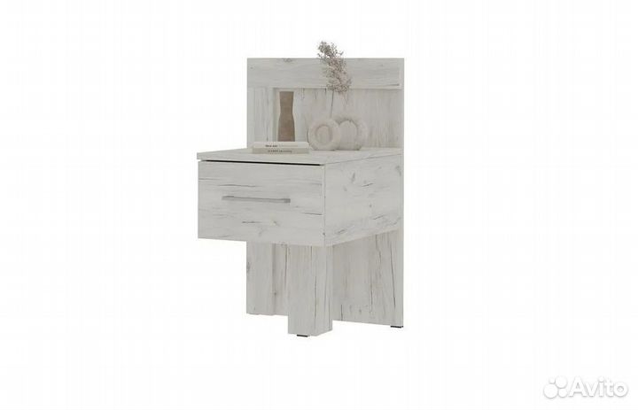 Тумба прикроватная Гранд новая