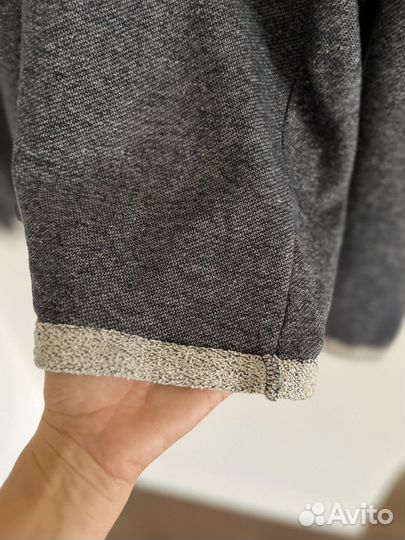 Толстовка хлопок Франция р.М