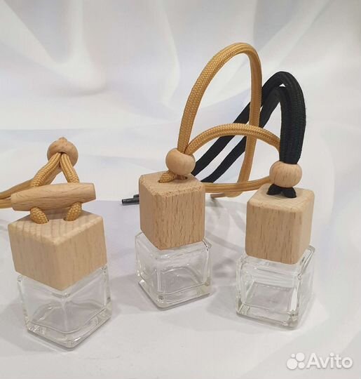 Автофлаконы