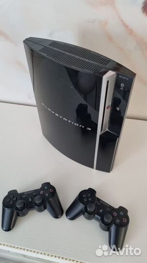 Sony PS3