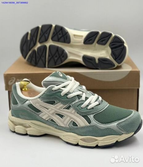 Asics GEL-NYC (Арт.11430)