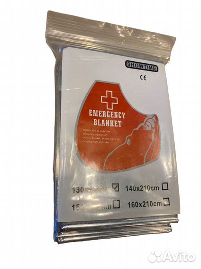 Мультитул Набор выживания