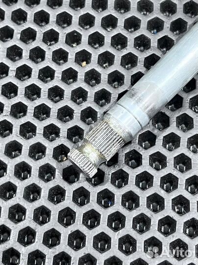 Вал переключения Kawasaki KX 250F 2006-2008