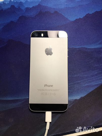 iPhone 5S, 32 ГБ