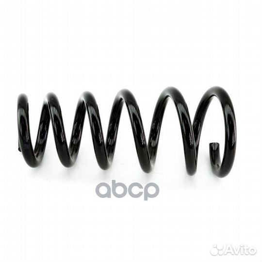 Пружина подвески задней VL310329365 dominant