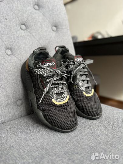 Кросовки Adidas by Alexander Wang