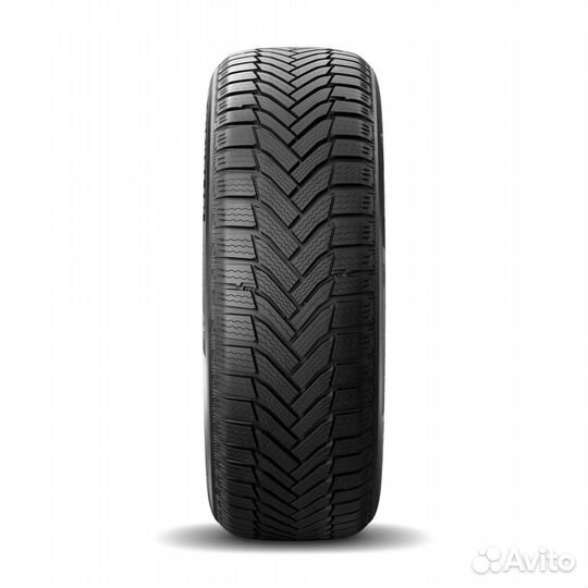 Michelin Alpin 6 225/55 R17 101V