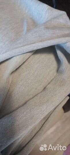 Ткань футер 2х нитка и 3х нитка