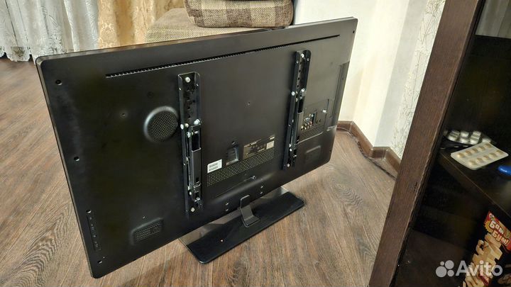Телевизор Philips 42PFL3507H/60