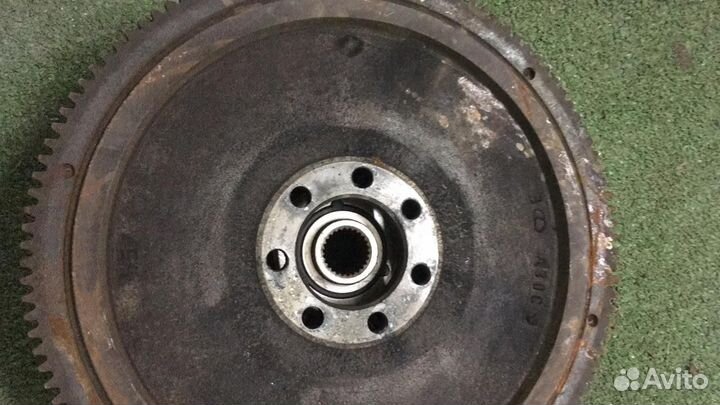 Сцепление в сборе Renault Megane 2 1.4