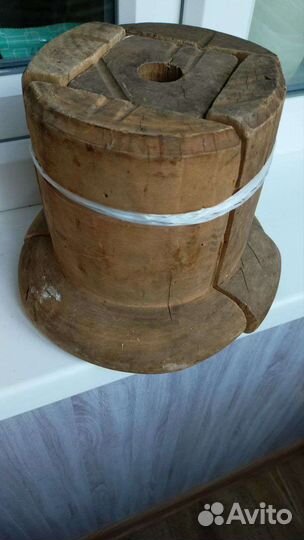 Колодки для пошива шапок