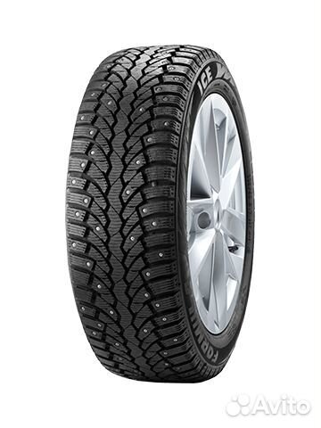 Formula Ice 225/55 R18