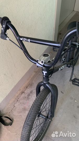 Велосипед бу bmx