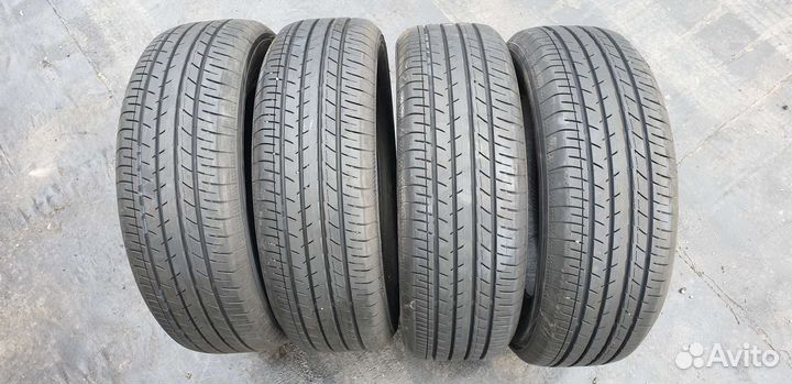 Yokohama BluEarth AE51 205/65 R16 95H