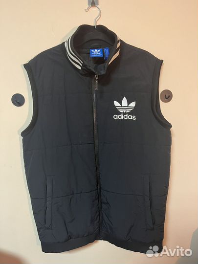 Жилет adidas