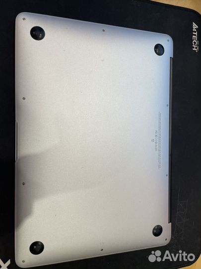 Macbook pro 13 2013 mid