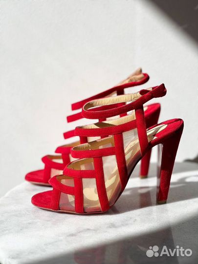 Christian louboutin туфли 37