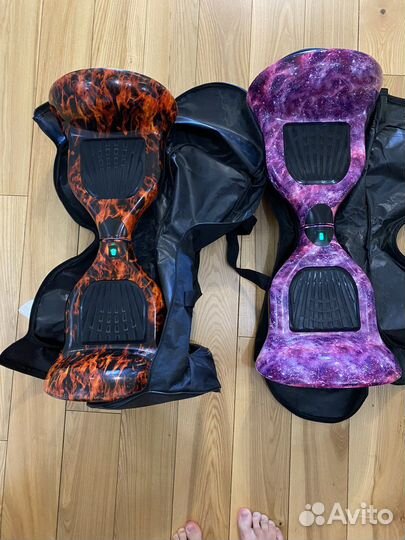 Гироскутер