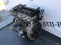 Двигатель Ford Focus 3 iqdb 1.6 2011-2015
