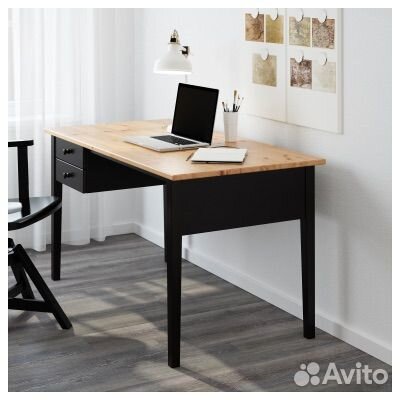 Письменный стол IKEA аркельсторп