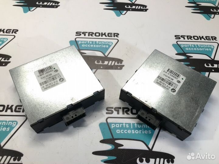 Преобразователь Dc/Dc Bmw X1 E84 N20B20A 2015