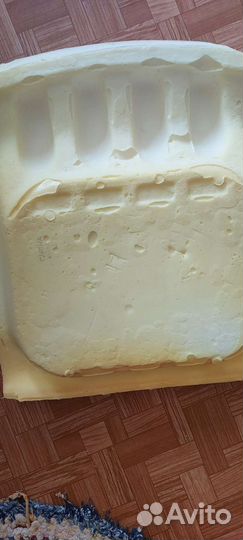 Пенолитье сиденья