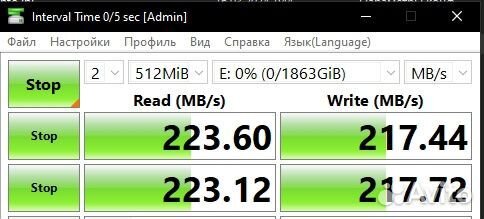 Жесткий диск Seagate BarraCuda HDD 2tb 7200rpm