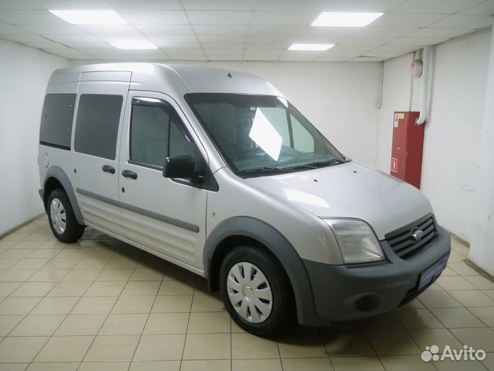 Ford Tourneo Connect 1.8 МТ, 2013, 148 000 км