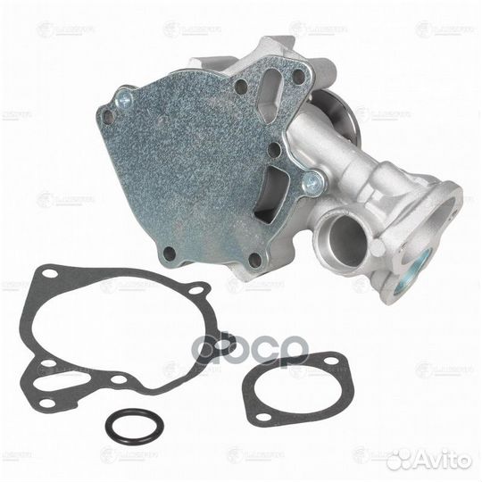 Насос водяной hyundai H-1 Starex 97, mitsubishi