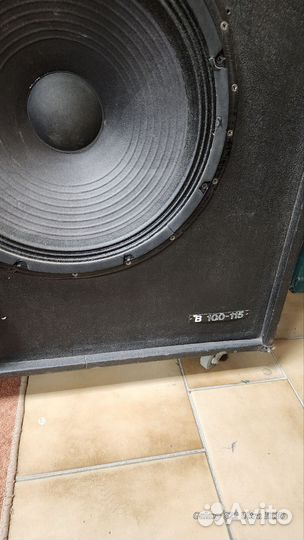 Комбоусилитель