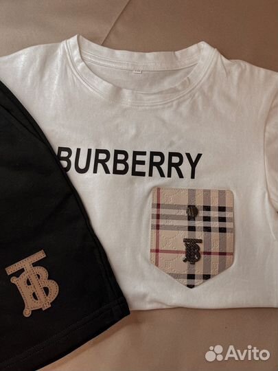 Детский костюм