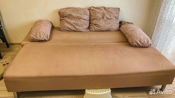 Диван б/у