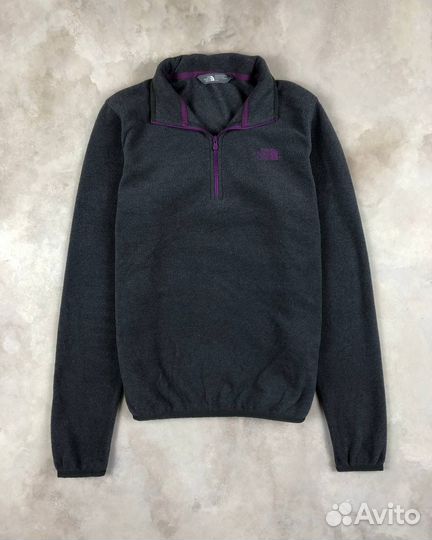 Флисовая олимпийка The North Face Polartec