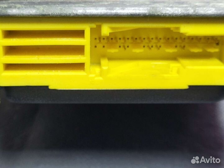 Блок управления Air Bag Sprinter Classic 95-2006