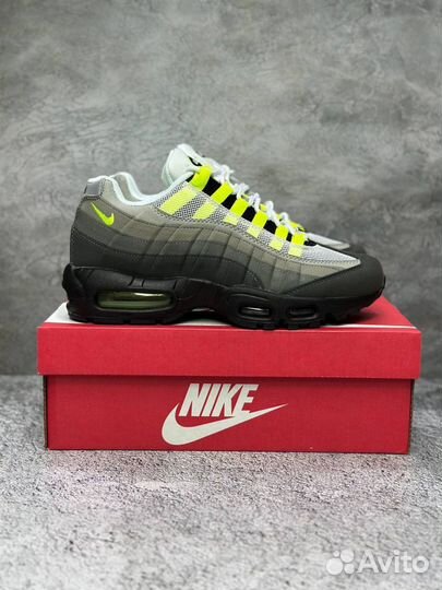 Кроссовки Nike air max 95