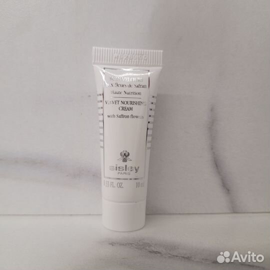 Крем для лица Sisley Velvet Nourishing Cream