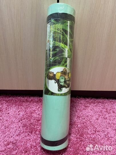 Коврик туристический/гимнастический/армейский