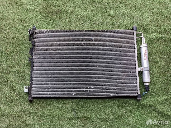 Радиатор кондиционера Nissan X-Trail T31