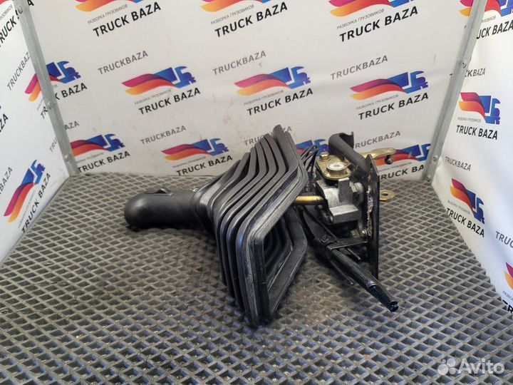 Рычаг переключения передач