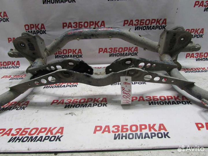 Балка задняя для Volkswagen Touran 1 2003-2010г