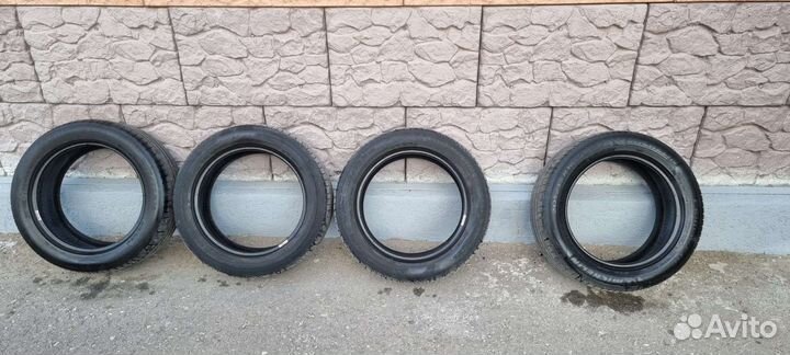 Michelin Primacy HP 205/55 R16