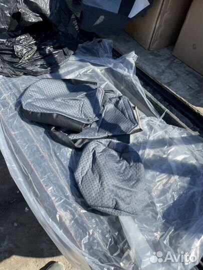 Автомобили чехлы