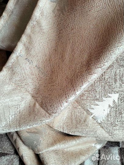 Шторы новые готовые