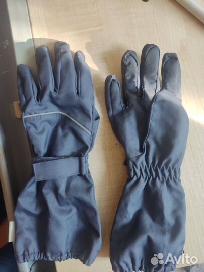 Перчатки