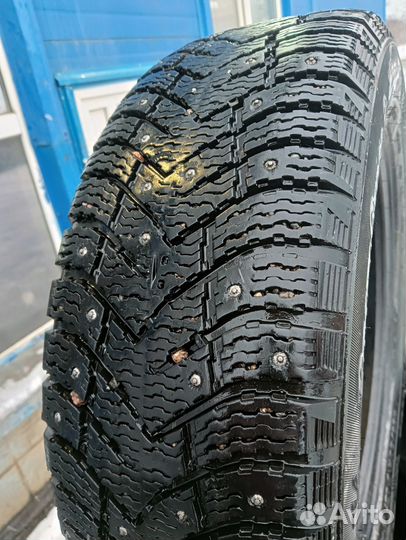 Cordiant Snow Cross 2 205/60 R16 96T