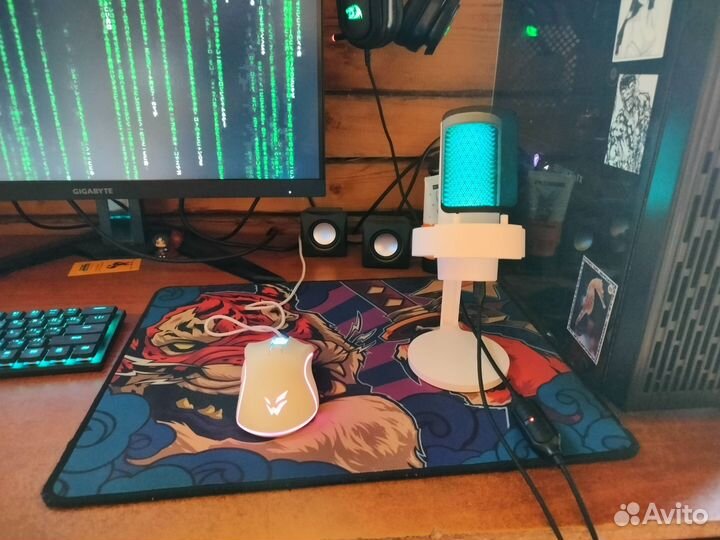 Продаю игровой компьютер