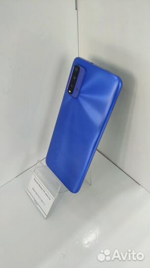 Xiaomi Redmi 9T, 4/64 ГБ