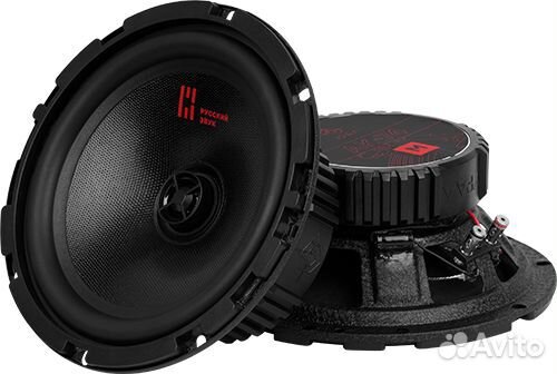 Динамики Урал ак-74 М 2шт