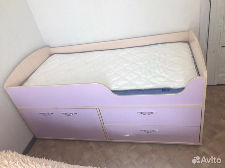 Продам детский матрац